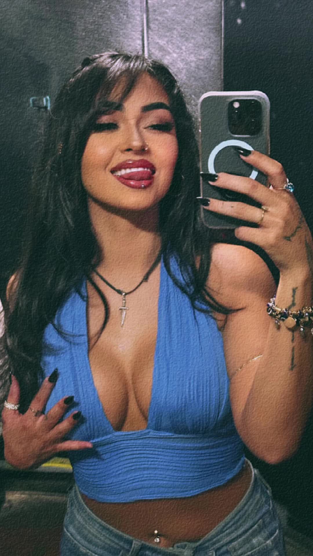 @Mariahjasmine777