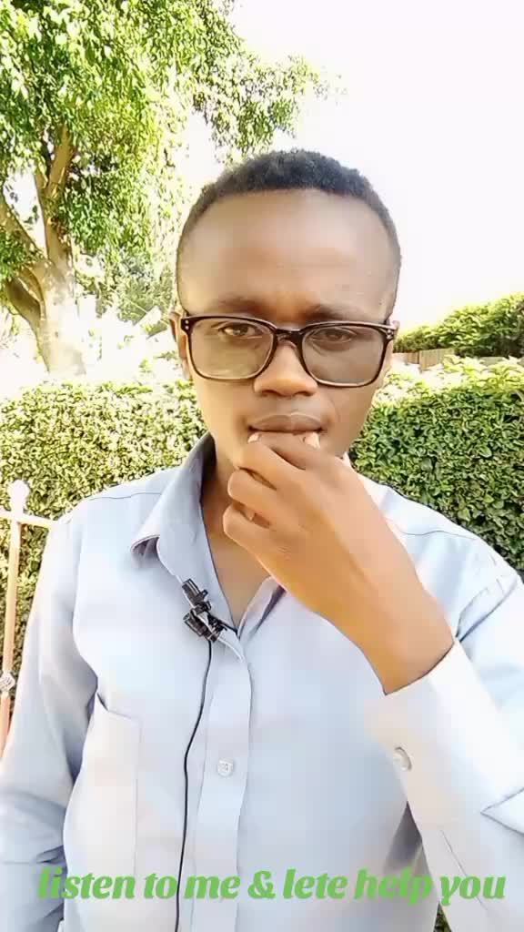 @Chris munyao