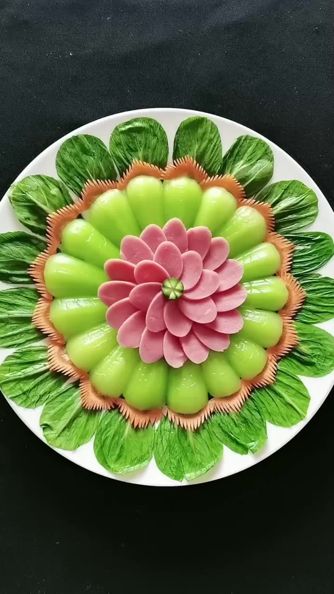 @Gourmet