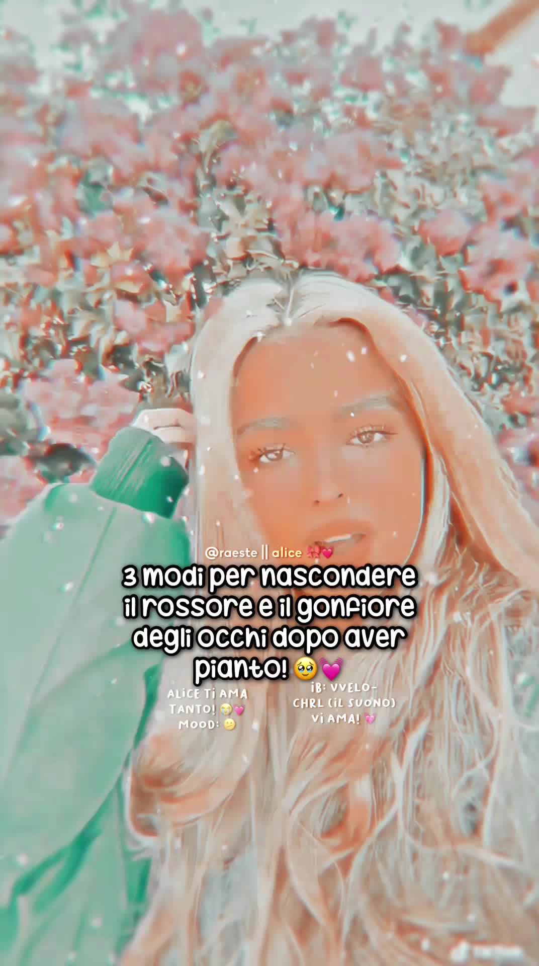 @αlice ✿