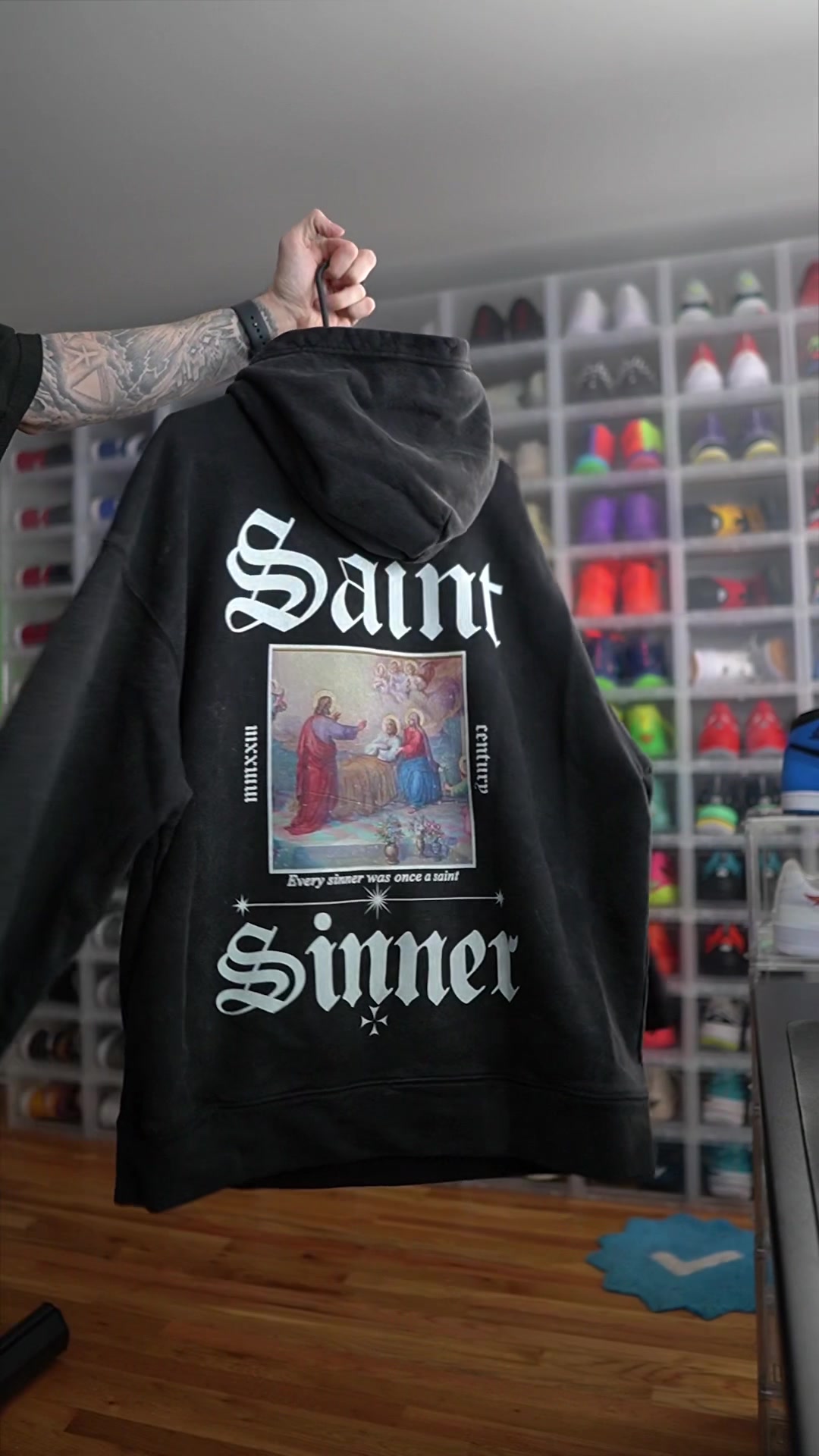 @Broken Society Clothing