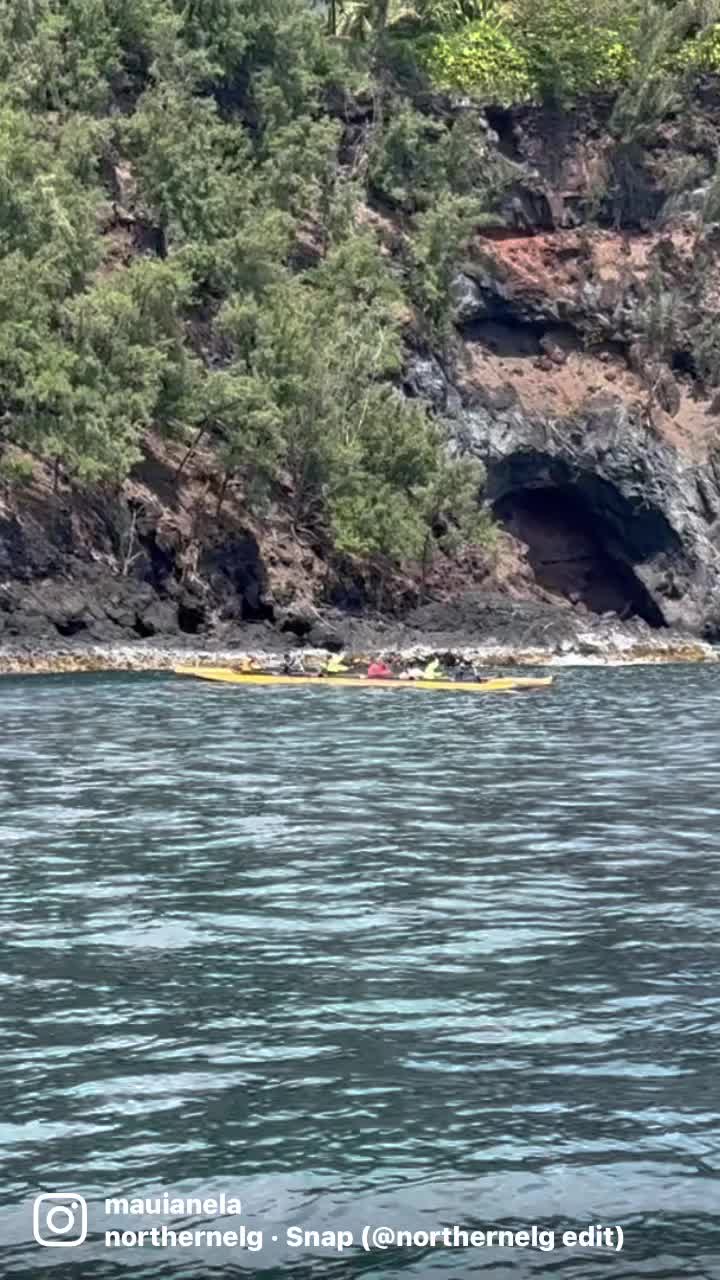 @&lsquo;Ānelaokahiau