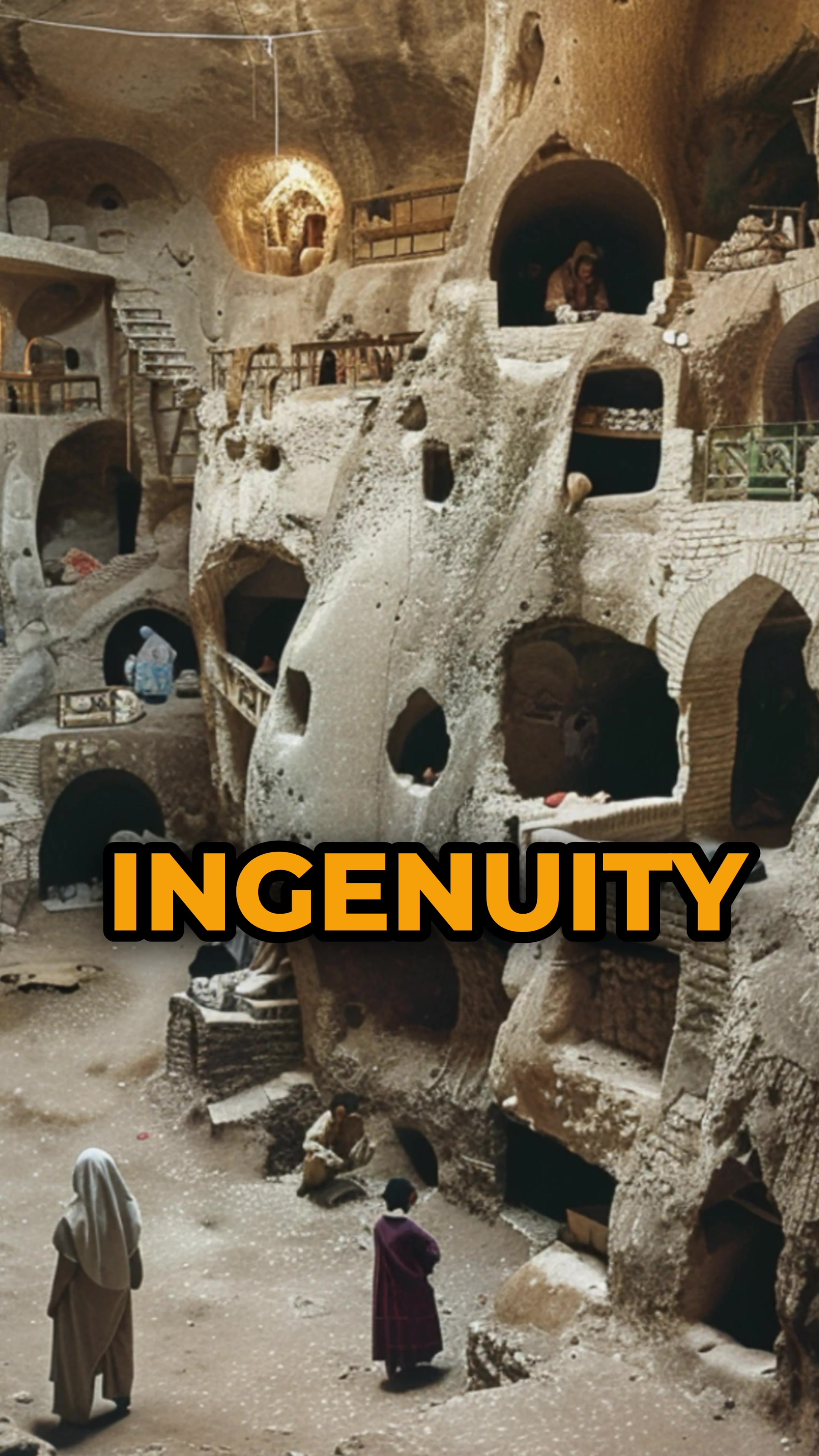 @Ancient Insights