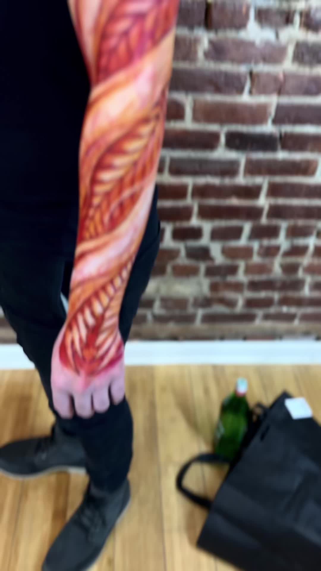 @JesseLevittTattoo
