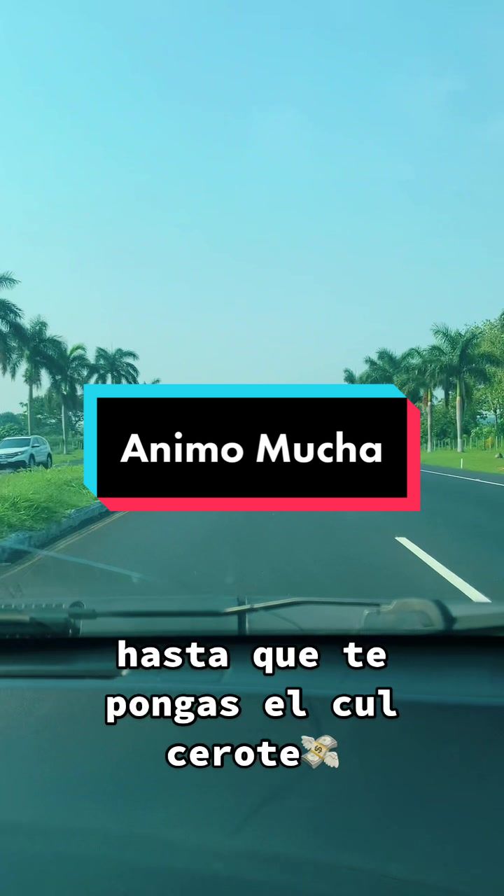 @Michael Gómez