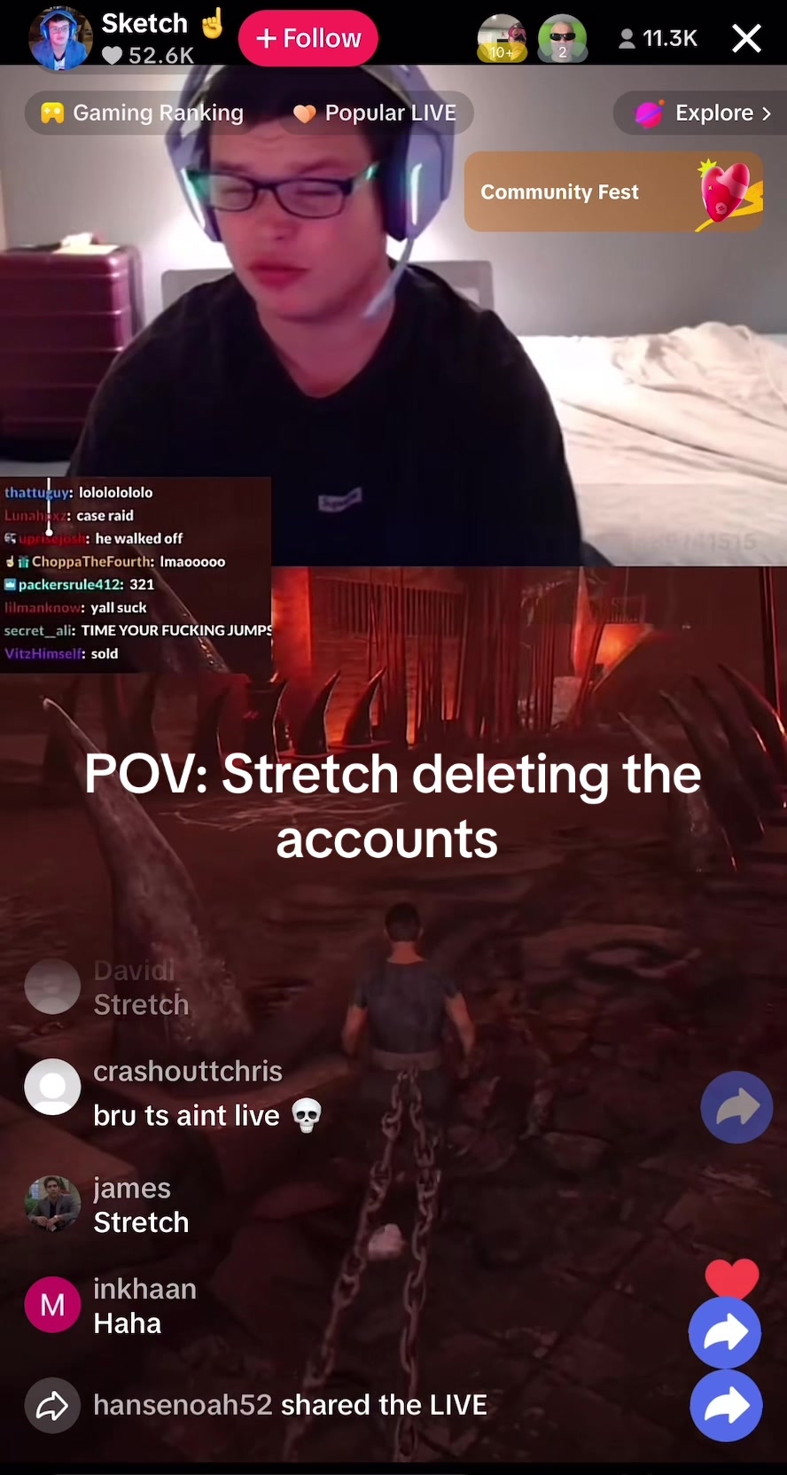 @TheAwakeningFeed