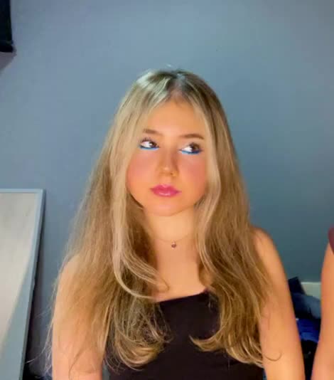 @Goddess Larisa