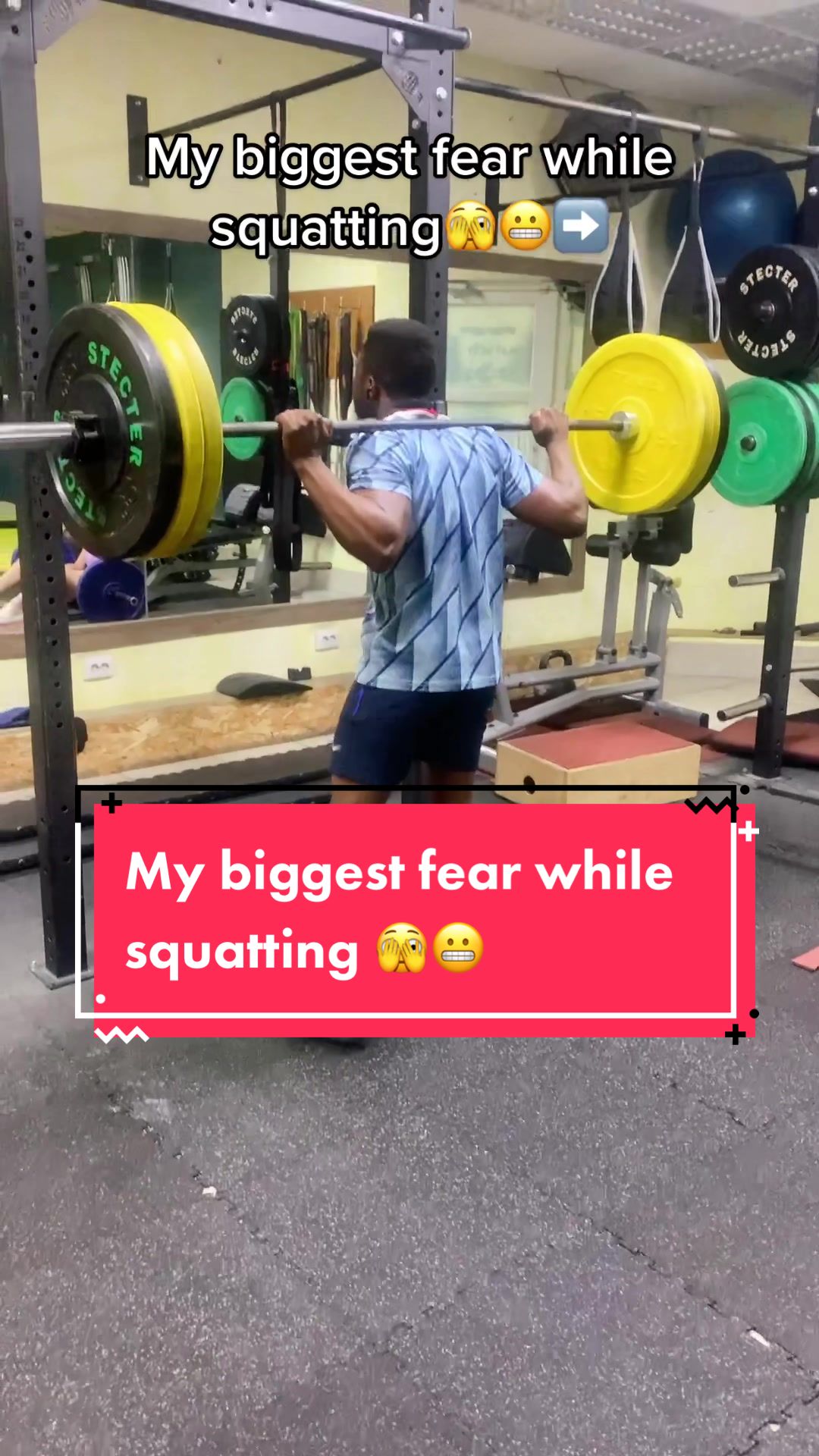 @Fitness & health