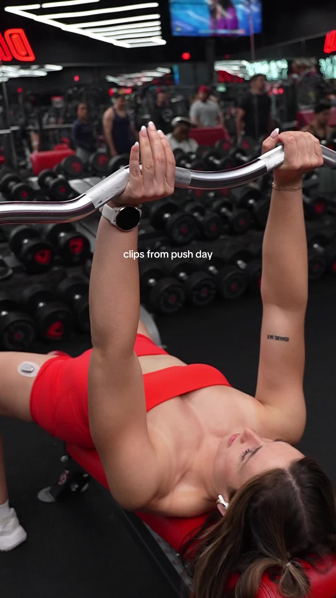 @Jo Debus | T1D Coach