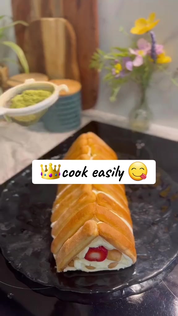 @👑Cook easily😋