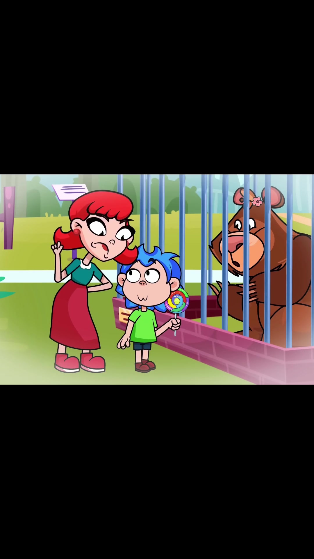 @for children