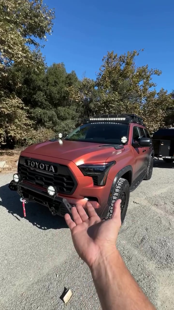 @carterforged4x4