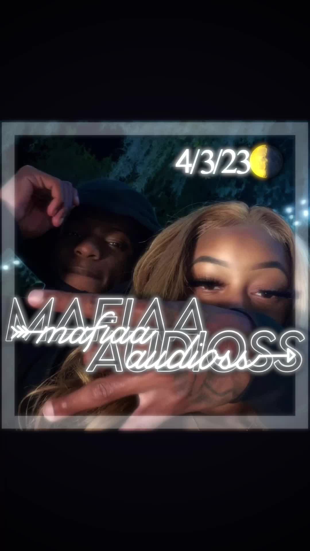 @- #mafiaababiess 🦩 !¡