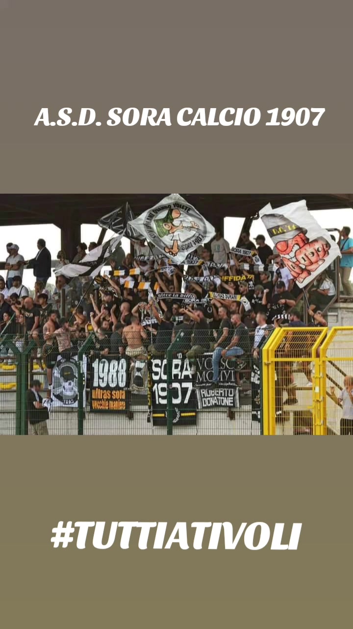 @soracalcio