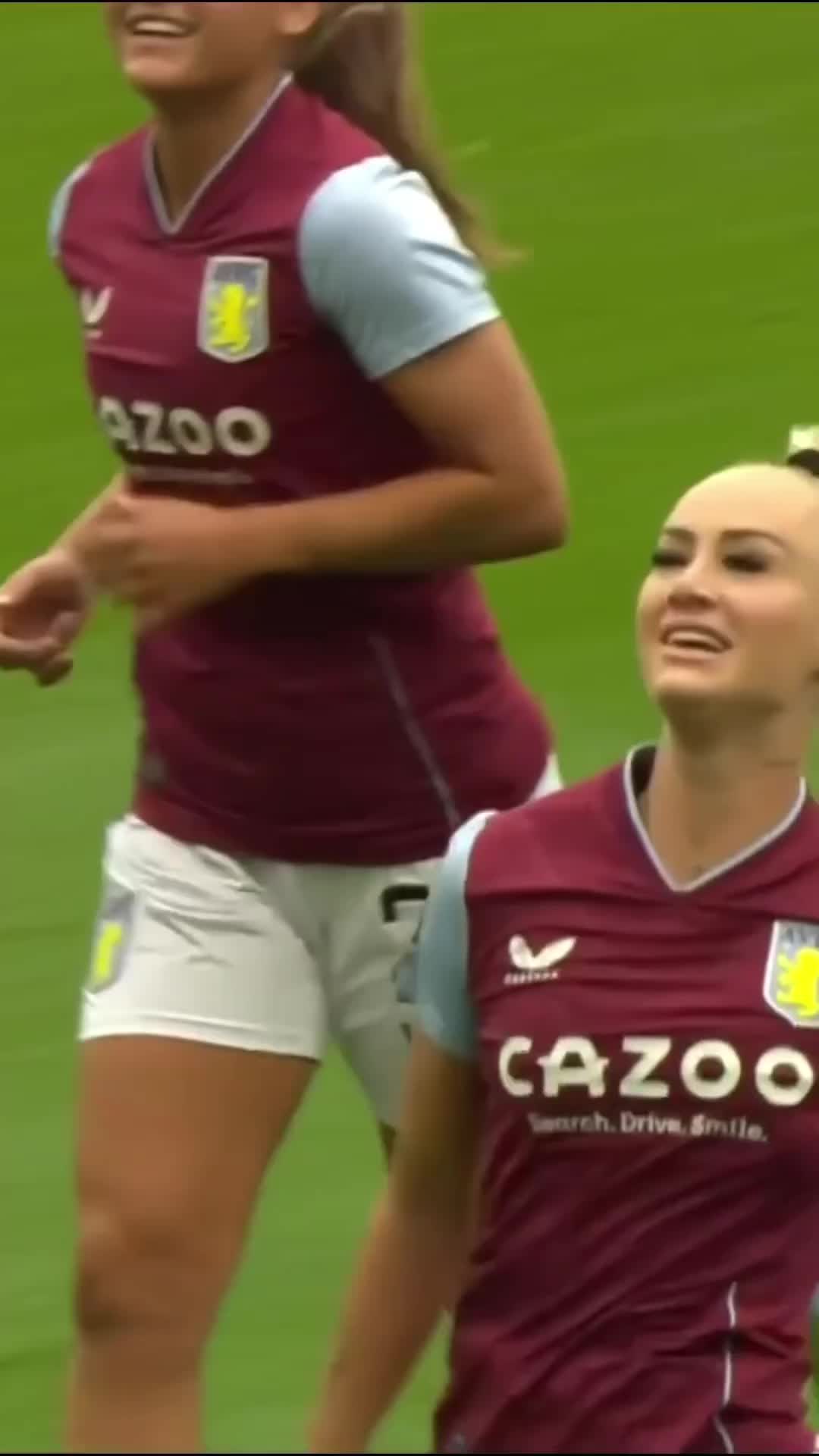 @Footballgeekster