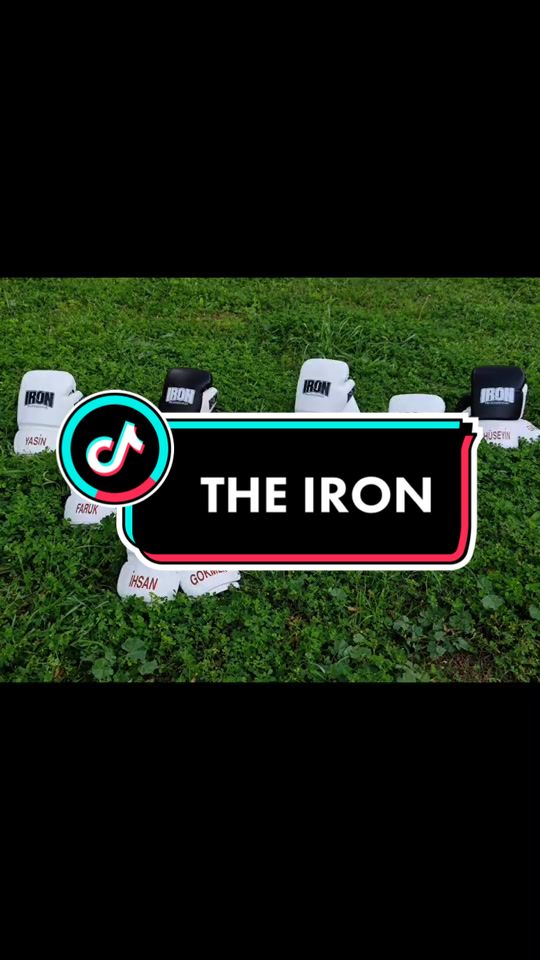@THE IRON