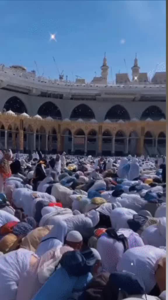 @Allah hu Akbar