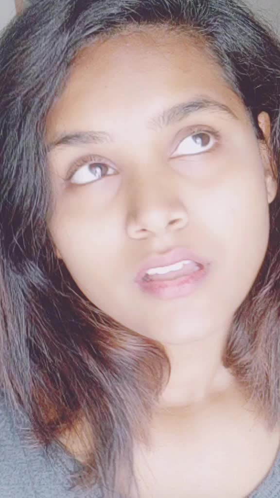 @Swetha Lovely Gal