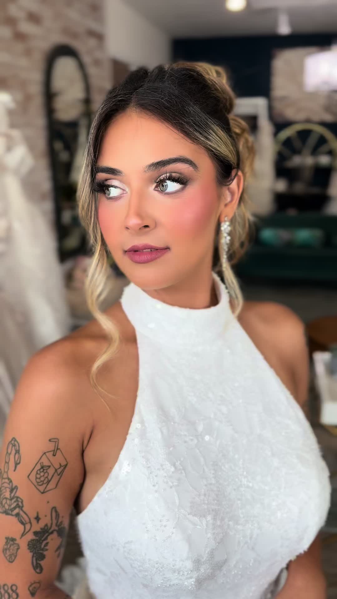 @Tampa Makeup Artist