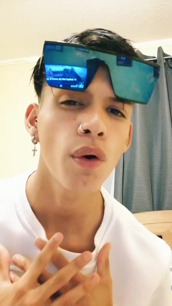 @☆Abraham Ramirez☆