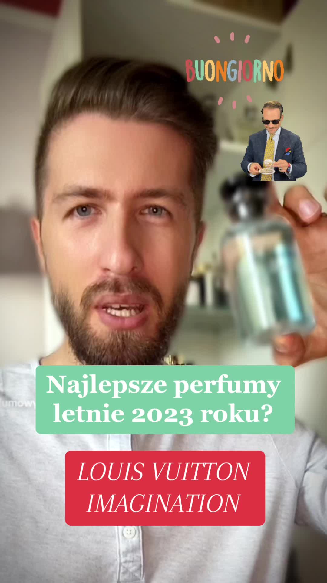 @PERFUMOWY ŚWIR