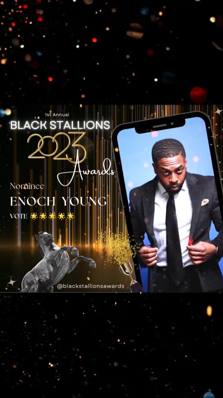 @Black Stallions Awards