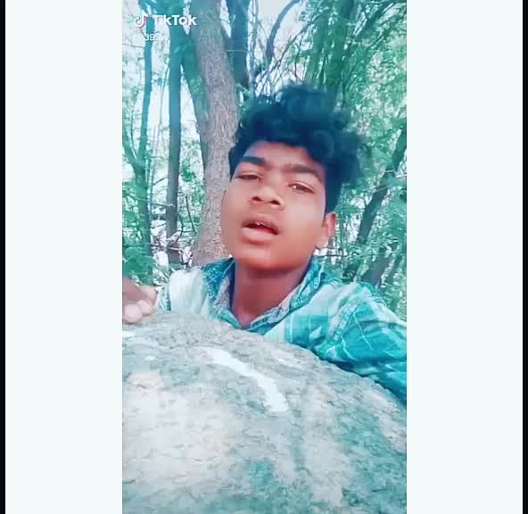 @SAIKIRAN