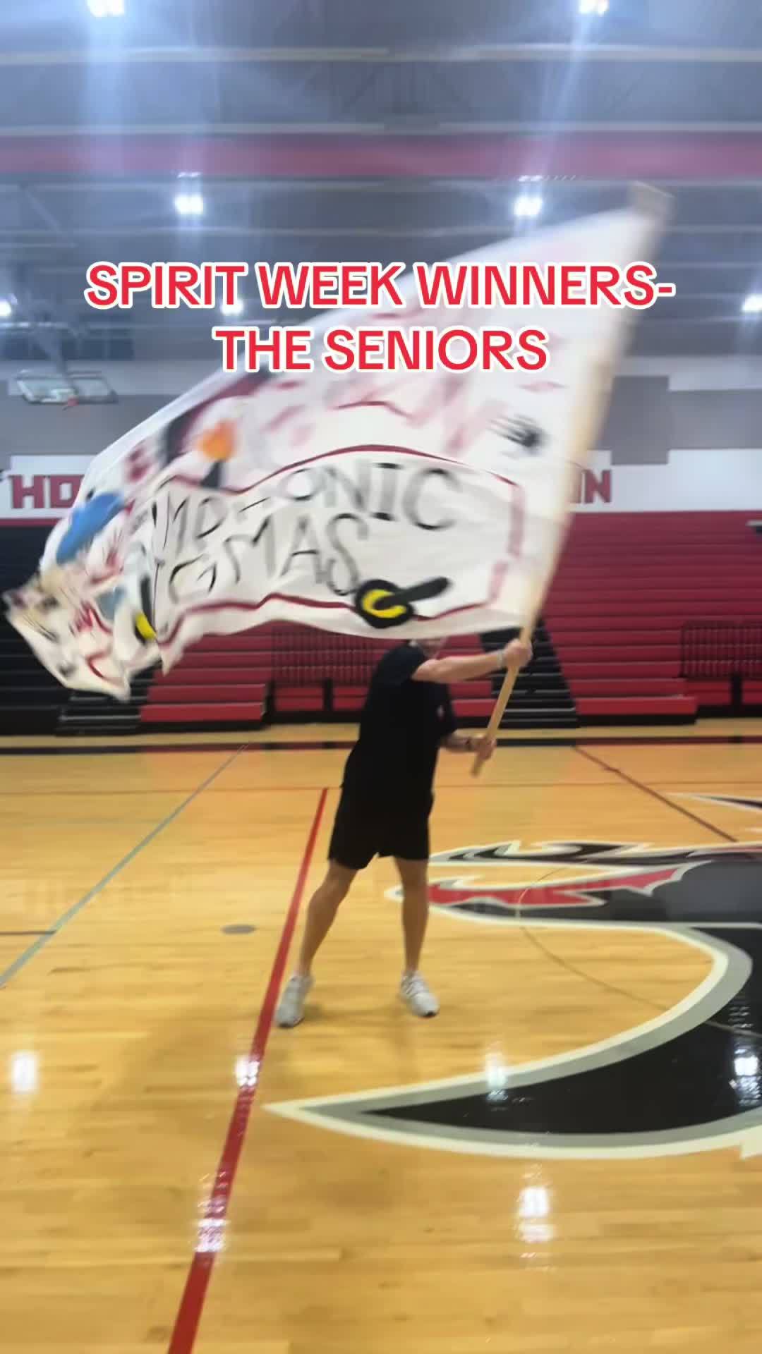 @NAFO SPIRIT CLUB