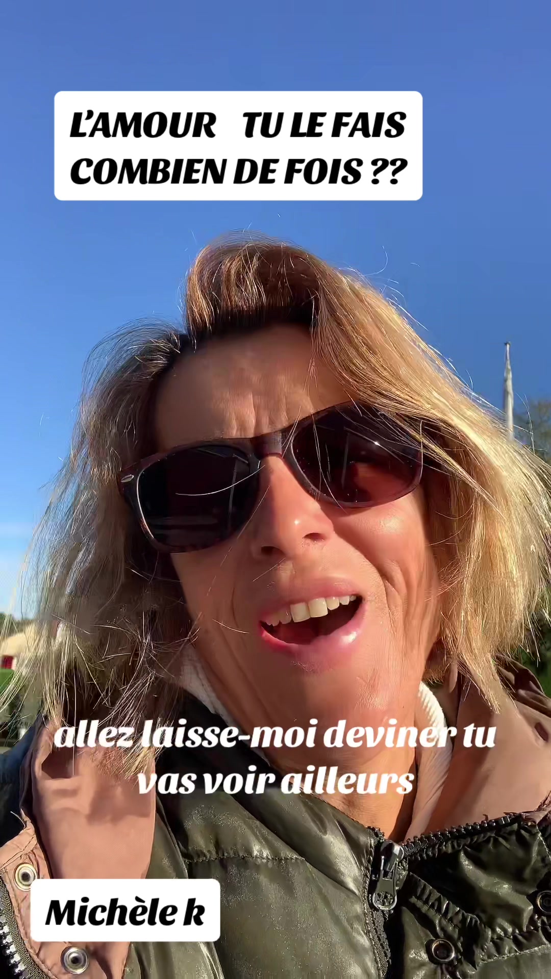 @Michèle k