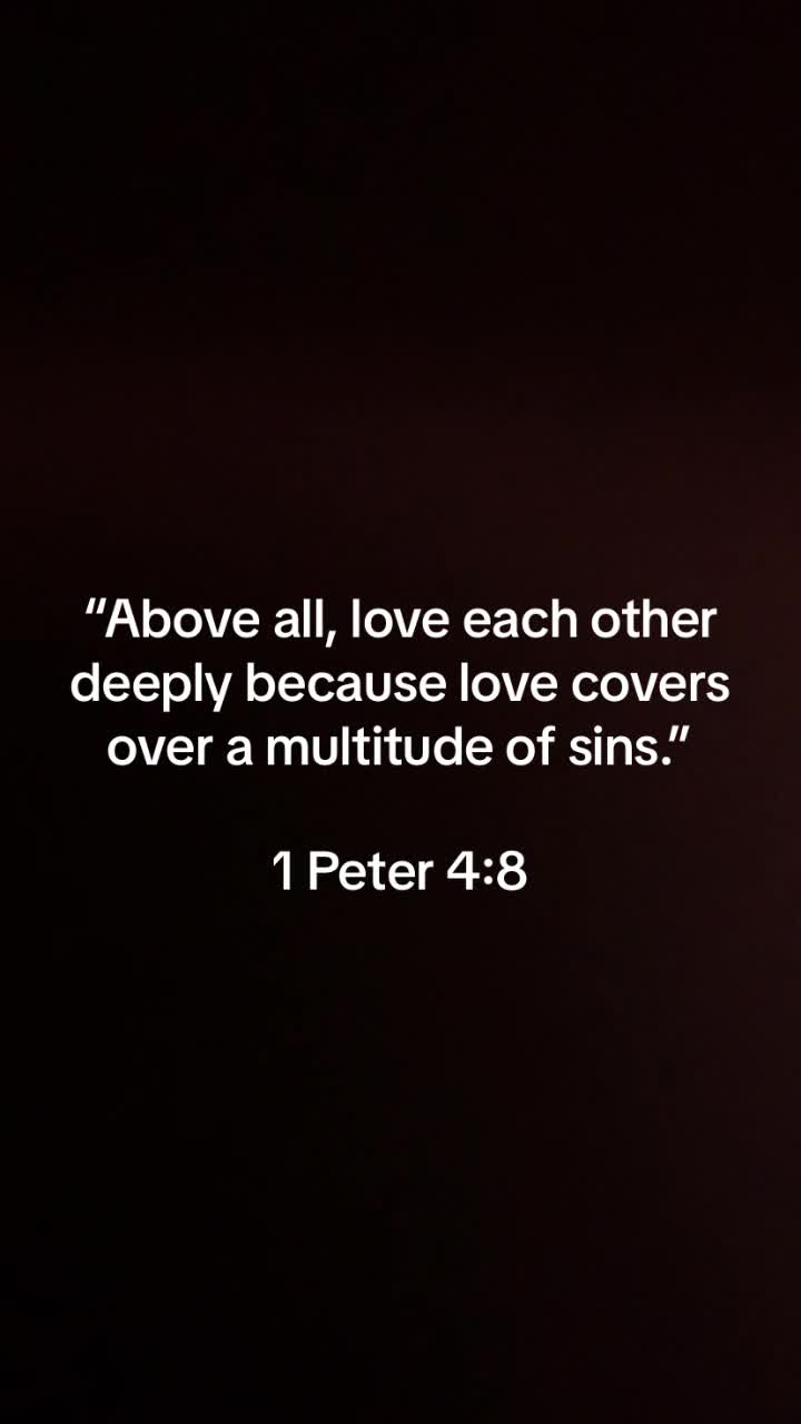 @Spread gospel ✨❤️