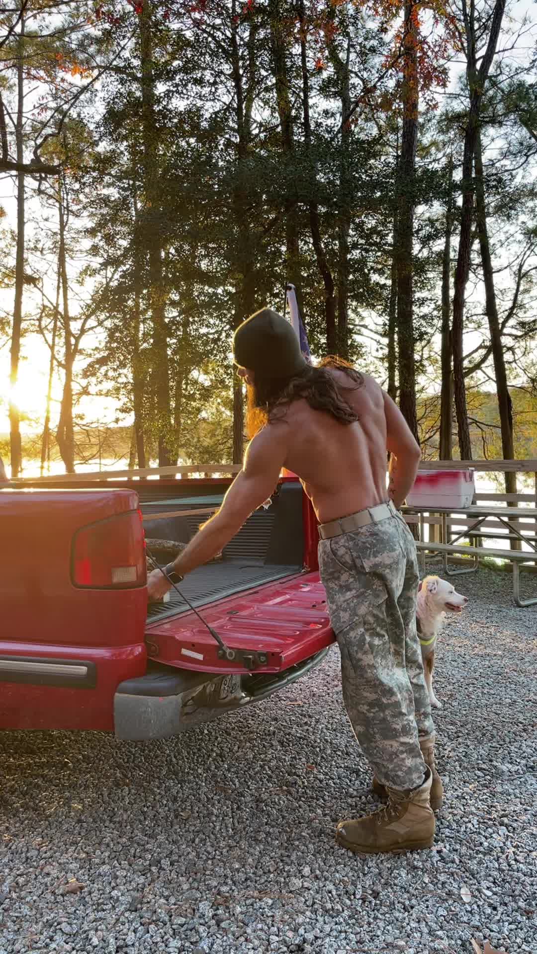 @Wildman843