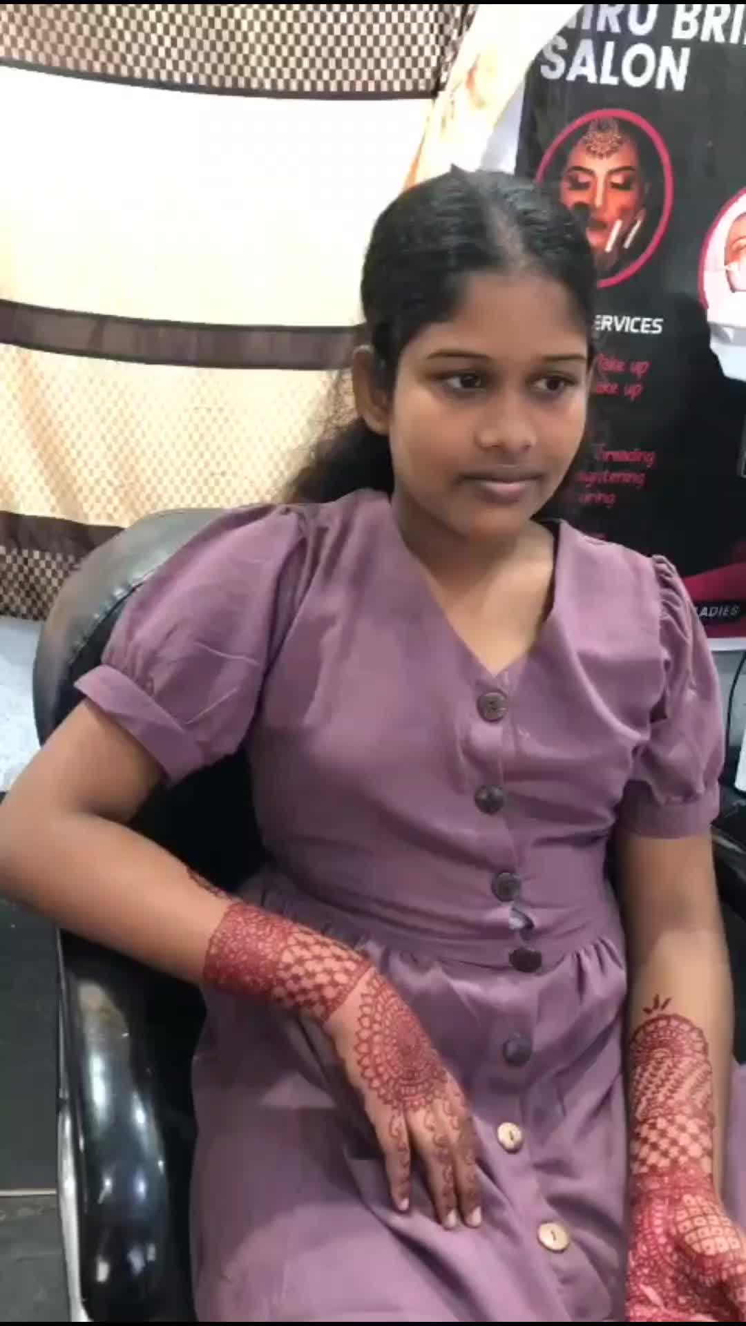 @niru bridal salon