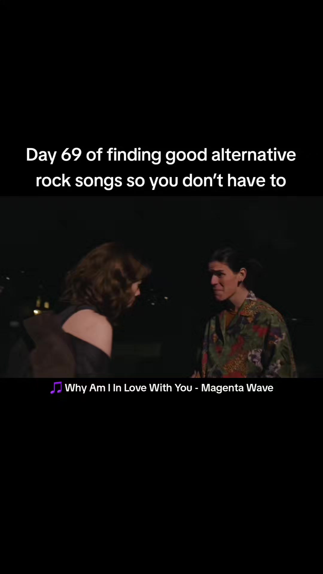 @Rock Me Everyday