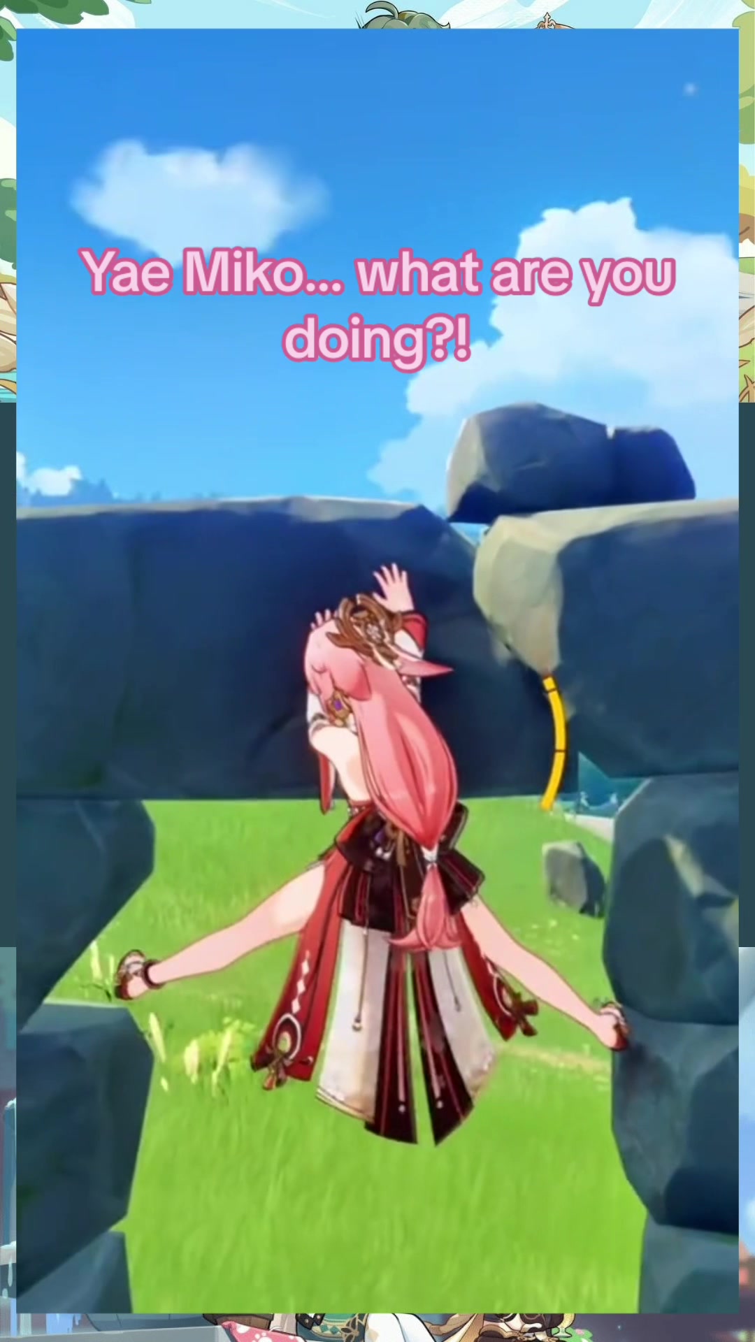 @Genshin Ascension