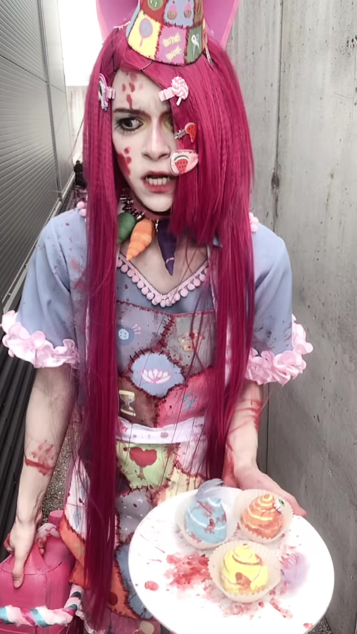 @ちゃと
