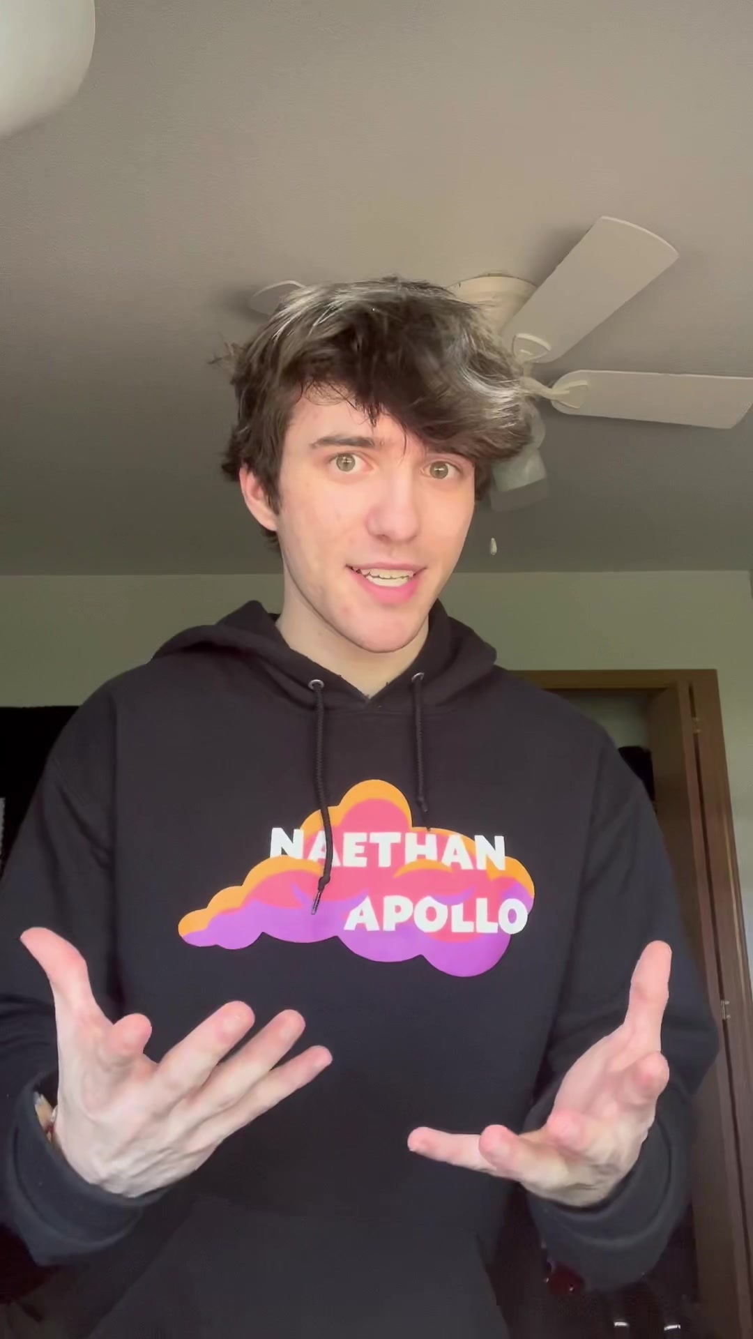 @Naethan Apollo