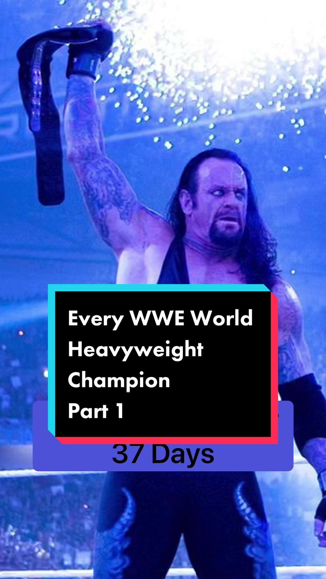 @Prince of Pro Wrestling