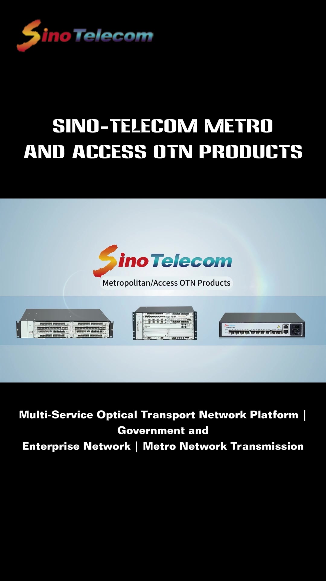 @Sino-Telecom