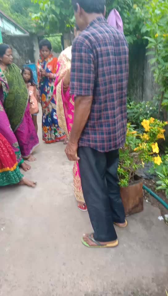 @Bikash Kumar Mohanty