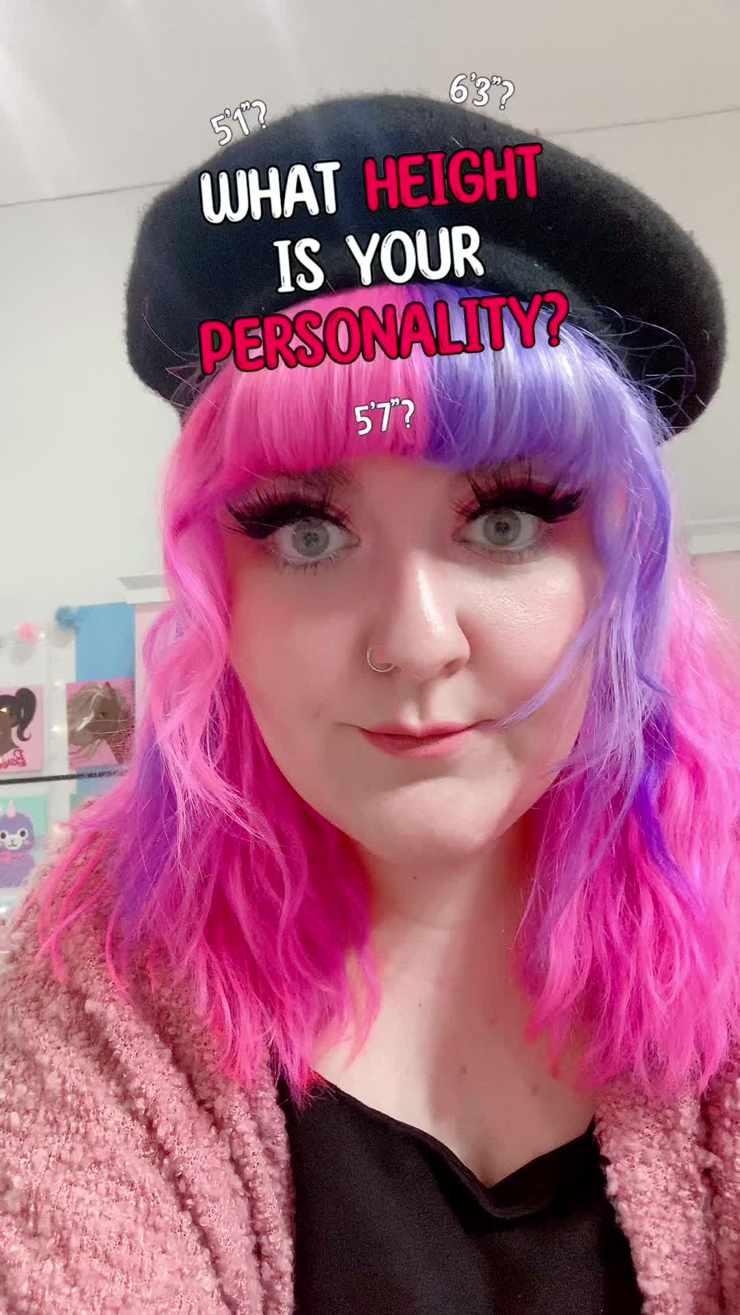 @Rebellious Cotton Candy