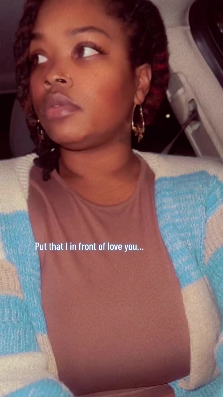 @Queen 👸🏾 Cie ❣️