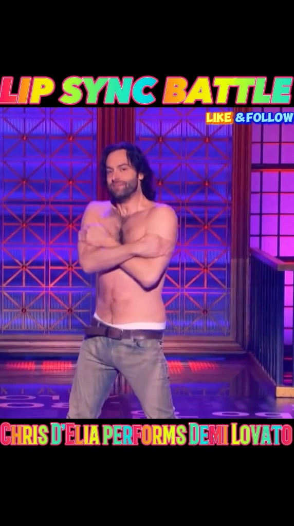 @Lip Sync Battle 2024