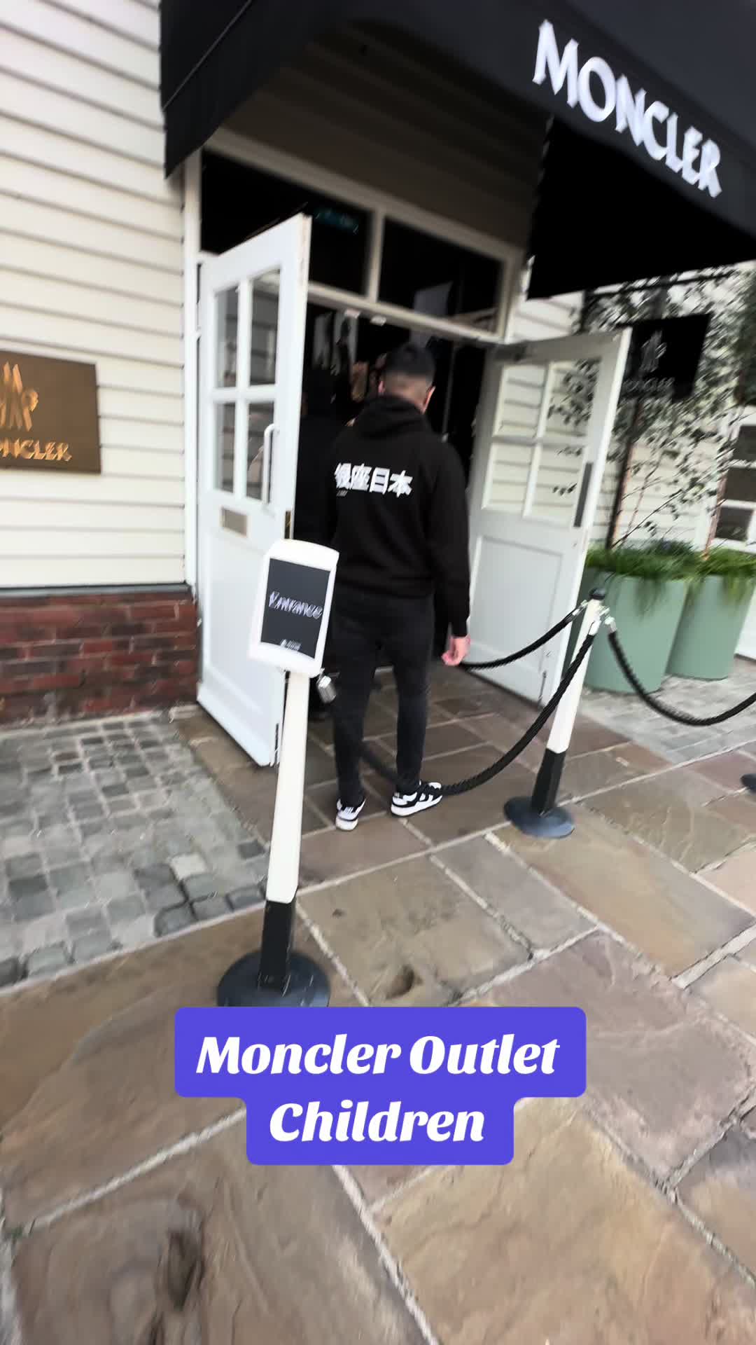 @Bicester Village Finds