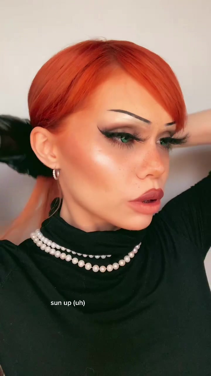 @✨ Scarlette ✨