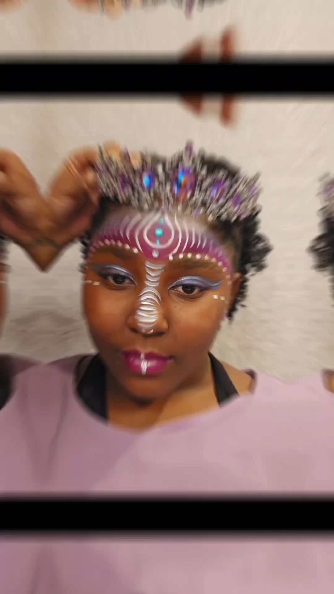 @EvolutionStarr
