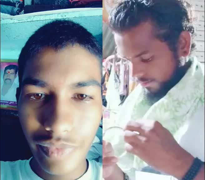 @KiLLER BOY SHASHI