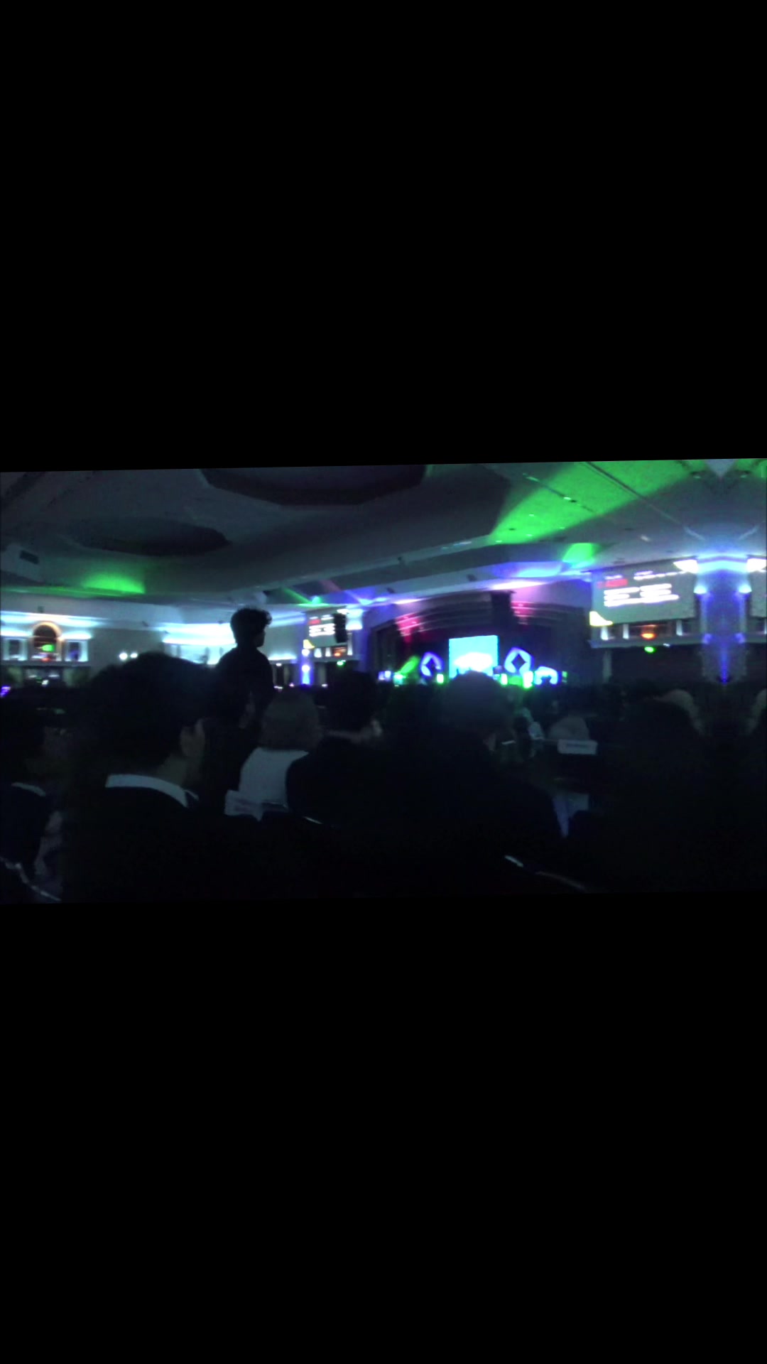 @Green Level DECA