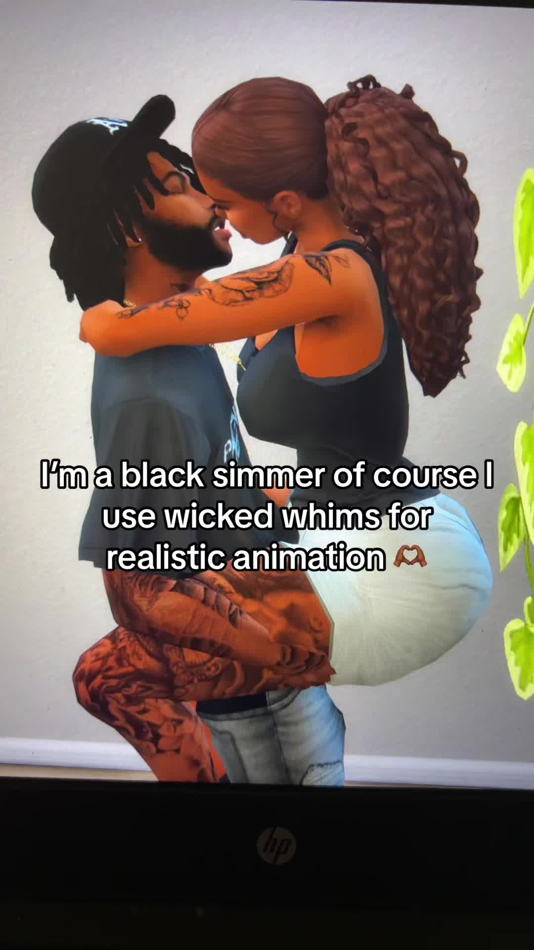 @Simming With Resa