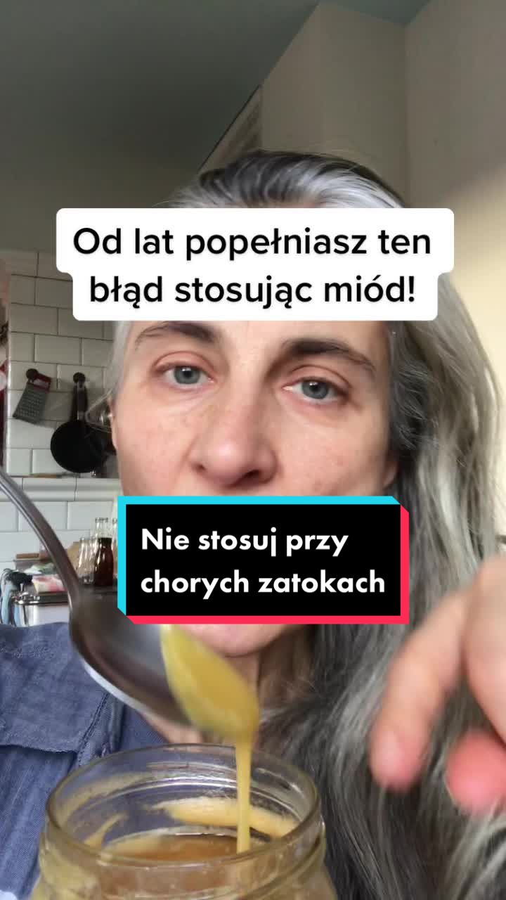 @Anna Krasucka | Pięć Smak&oacute;w