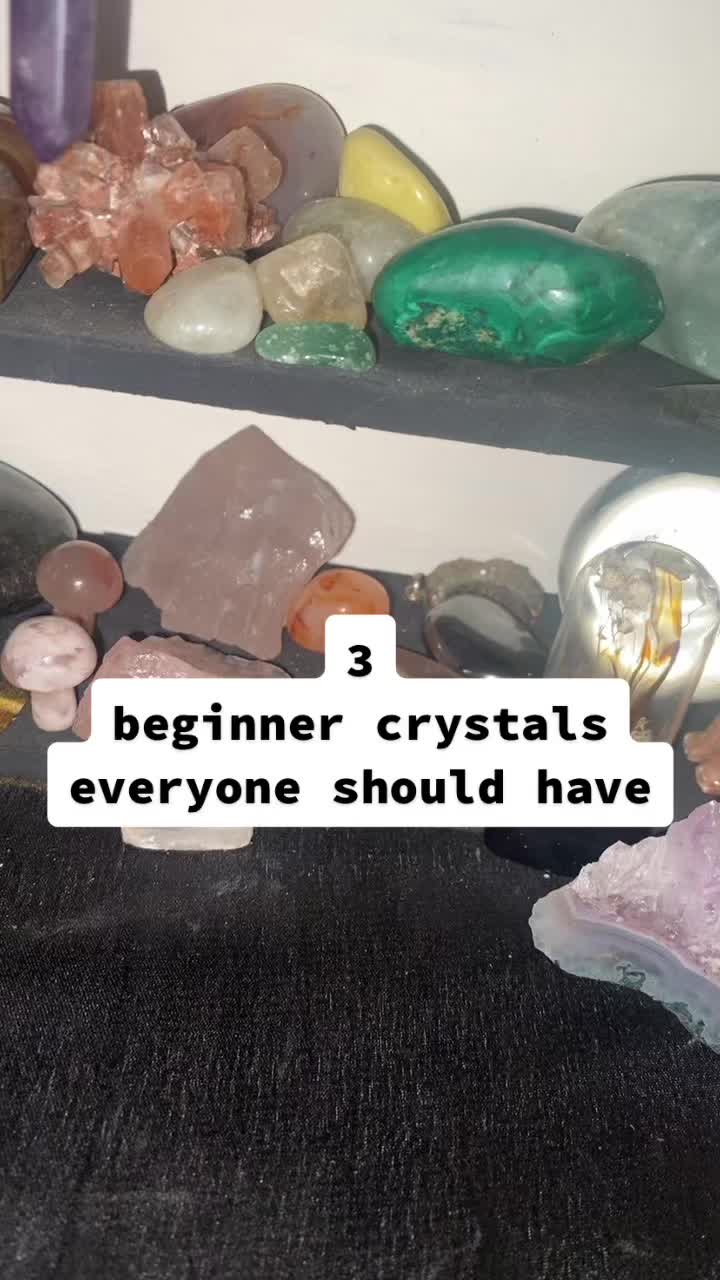@Luna’s Healing Treasures